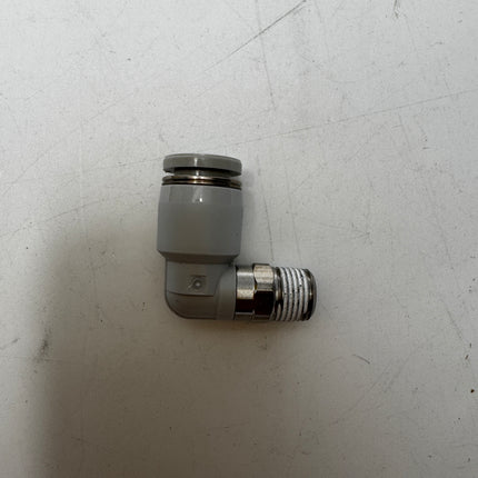 Airtac PL: Accessories--One-touch fittings(stainless steel) - PL801-S