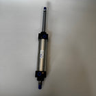 Airtac  SC series: double-shaft double-acting cylinder  - SCD40X120