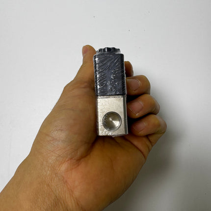 Airtac 2V025-08: 2 Way Solenoid Valve - 2V02508A