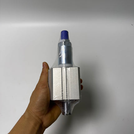 Airtac  SDA Series: Double-axis Compound Stroke Adjustable Cylinder  - SDAJ50X40-40