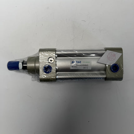 Airtac  SAI series: double acting cylinder  - SAI50X50SG
