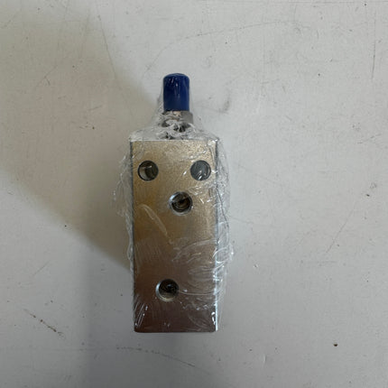 Airtac  MD series: double action cylinder  - MD16X15