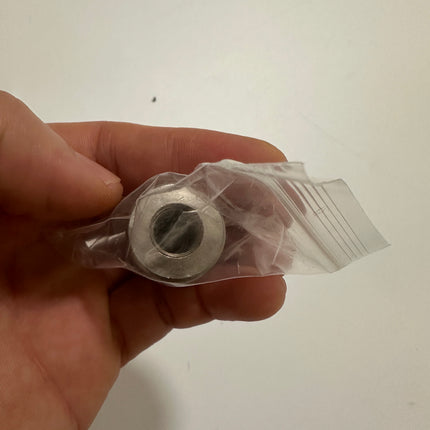 Airtac ACQ:  Mounting Accessory  F-ACQ25I