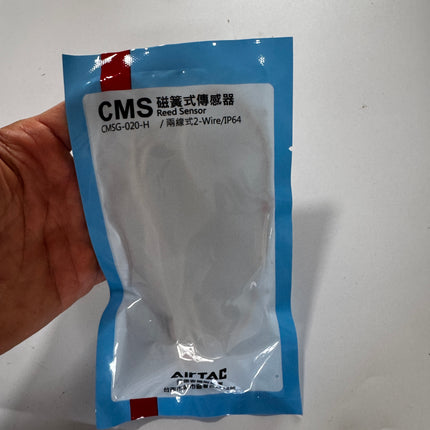 Airtac  CMS Series: Reed Sensors  - CMSG-020-H