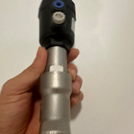 Airtac 2JWK150-15: Angle seat valve(2/2 way) - 2JWK15015Q40T