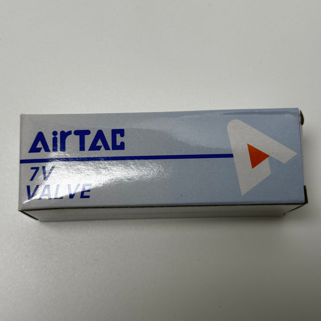 Airtac 7V110-06: Solenoid Air Valve  - 7V11006B200G