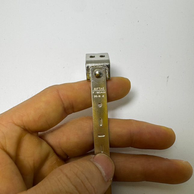 Airtac  Sensor-Sensor mounting accessories for circular cylinders  - F-MQA32