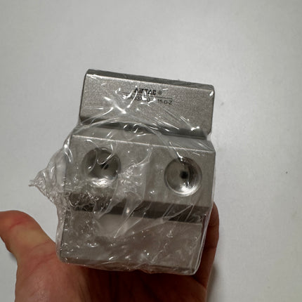 Airtac SDA: Compact Cylinder,Double Acting - SDA63X20