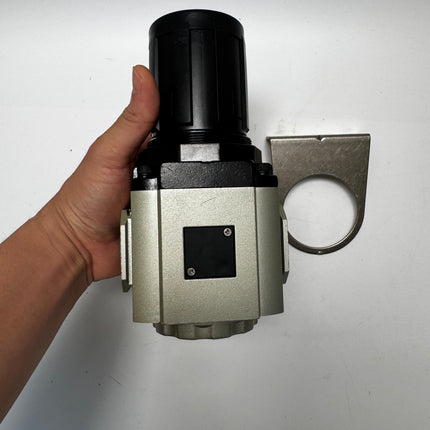 Airtac  GR series: pressure regulating valve  - GR60020NGK