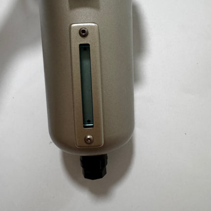 Airtac GAFR600: Air Filter Regulator - GAFR600C25S