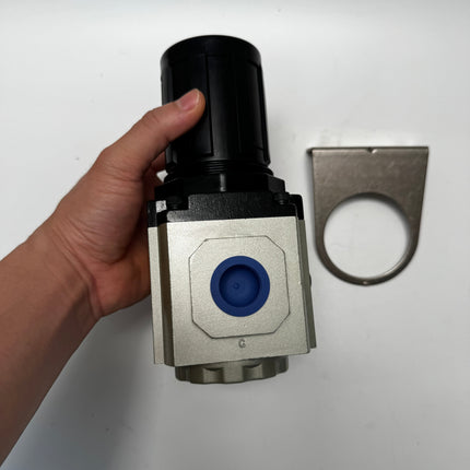 Airtac  GR series: pressure regulating valve  - GR60020NGK