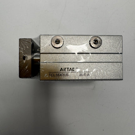 Airtac  TCL,TCM Series: Compound Type Three Axis Cylinder  - TCL16X20S