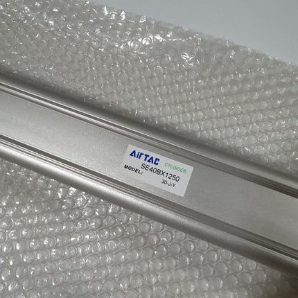 Airtac SE: Double Acting Standard Air Cylinder -  SE40BX1250