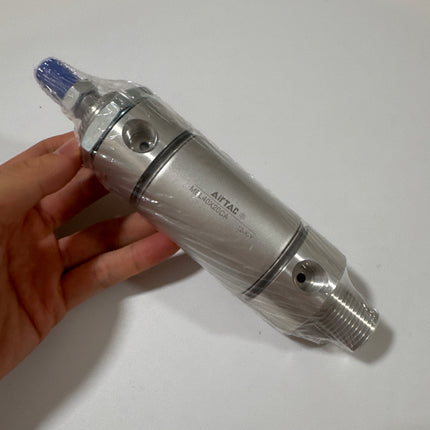 Airtac  MBL series: double action cylinder  - MBL40X20CA