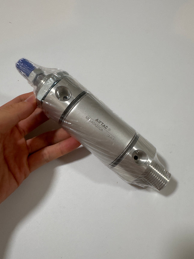 Airtac  MBL series: double action cylinder  - MBL40X20CA