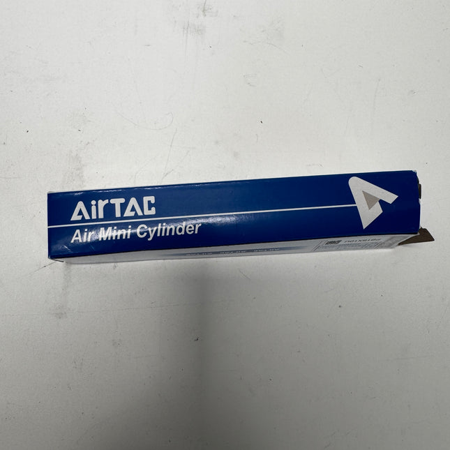 Airtac  PB series: double action type cylinder  - PB16X10U