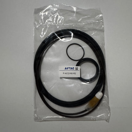 Airtac ACQ: Cylinder Repair Kit- P-ACQ160-R2