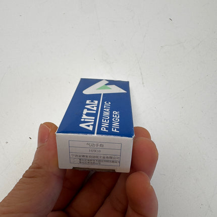 Airtac  HFK Series: Pneumatic Finger  - HFK10