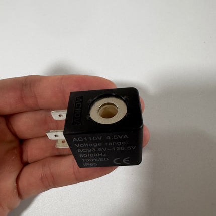 Airtac CDA: Solenoid Valve Coil - CDA092C