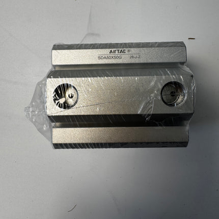 Airtac  SDA series: double action cylinder  - SDA50X50G