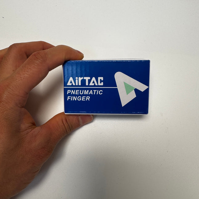 Airtac  HFY series: Y type pneumatic finger  - HFY16
