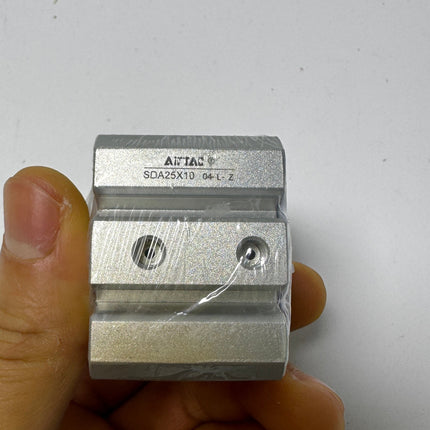 Airtac  SDA series: double action cylinder  - SDA25X10