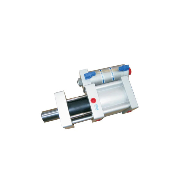 Airtac  APTC series: direct pressure type gas-liquid booster cylinder  - APTC-8T-10-13T-S