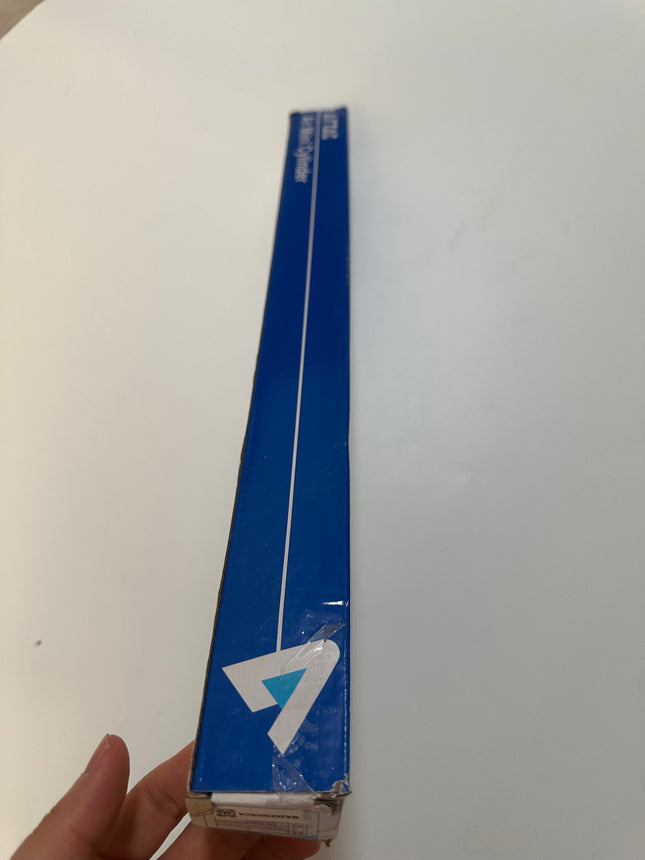 Airtac  MA Series: Compound Cylinder  - MA25X300SCA