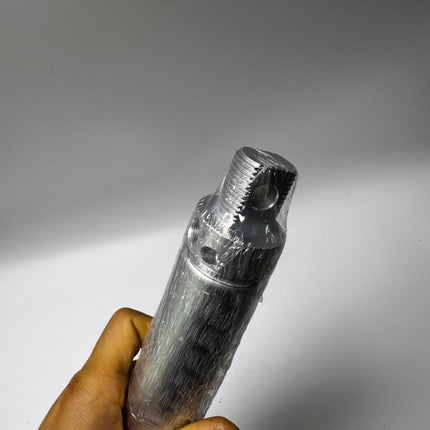 Airtac  MBL series: double action buffer adjustable cylinder  - MBLC32X350SCA