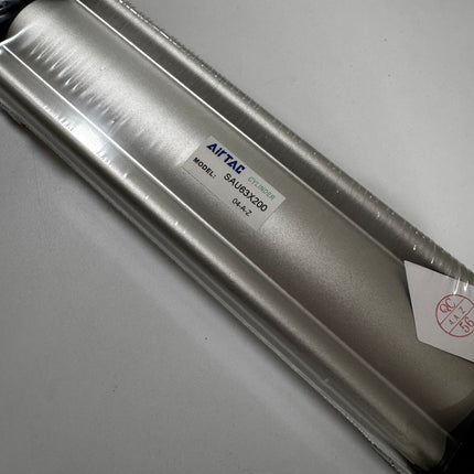 Airtac SU: (Profile),Double acting type - SU63X200