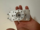 Airtac  HRQ series: rotary cylinder  - HRQ7