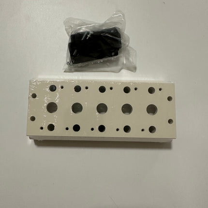 Airtac 200M: Air Valve Manifold - 200M5FT
