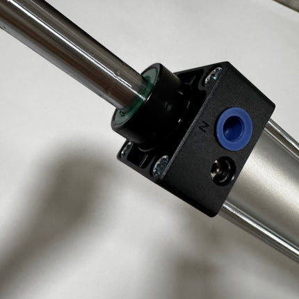 Airtac SCJ:adjustable stroke type - SCJ40X250-100ST