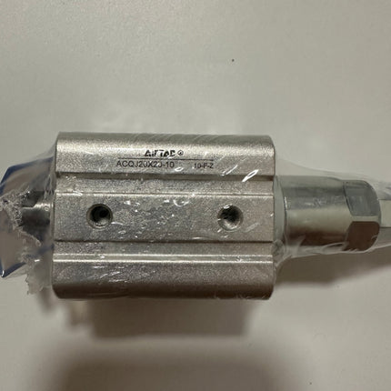 Airtac ACQJ: double acting,adjustable stroke- ACQJ20X20-10