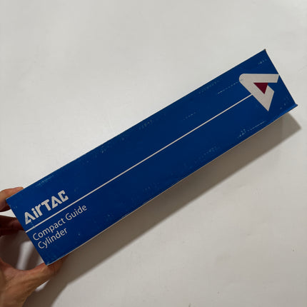 Airtac  TCL,TCM Series: Compound Type Three Axis Cylinder  - TCM20X250S
