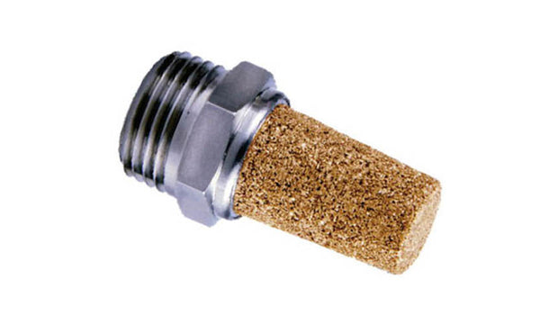 BSL-Universal silencer