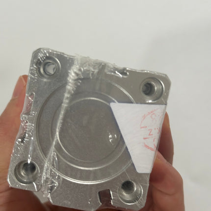 Airtac ACQ: Compact Air Cylinder. Double Acting - ACQ40X60SB