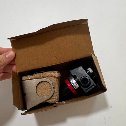 Airtac AR: Air Pressure Regulator - BR40002T