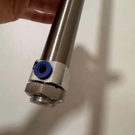Airtac RMS: Rodless Magnetic cylinder -  RMS20X800