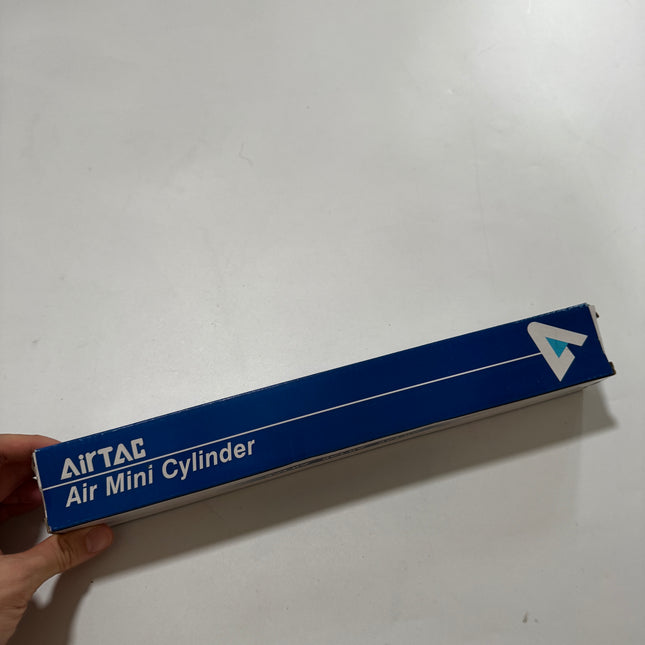 Airtac  MBL series: double action cylinder  - MBL32X200SCA