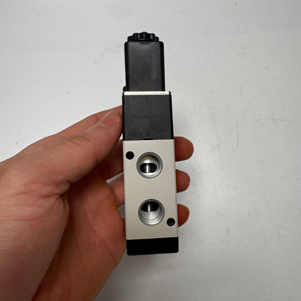 Airtac 3V310-08-NO : Solenoid valve(3/2 way) - 3V31008NOFI