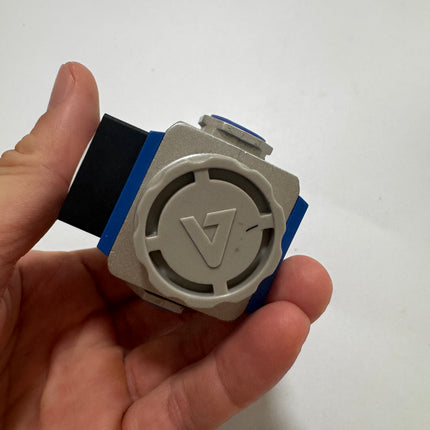 Airtac  GR series: pressure regulating valve  - GR20008JF1