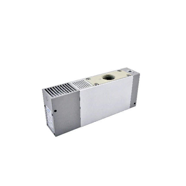 Airtac  X-KZL212 series: multi-stage vacuum generator  - X-KZL212GNRL5C-02
