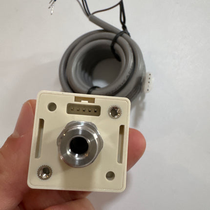Airtac DPSN1: Digital display pressure sensor- DPSN110020