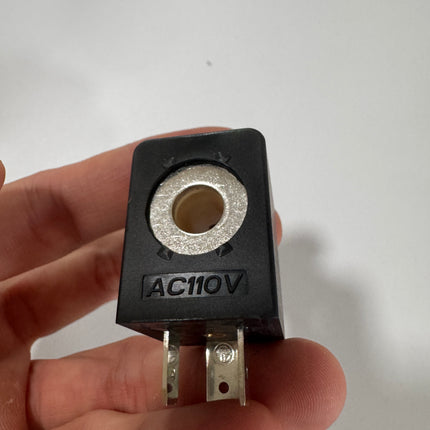 Airtac CDA: Solenoid Valve Coil - CDA092C