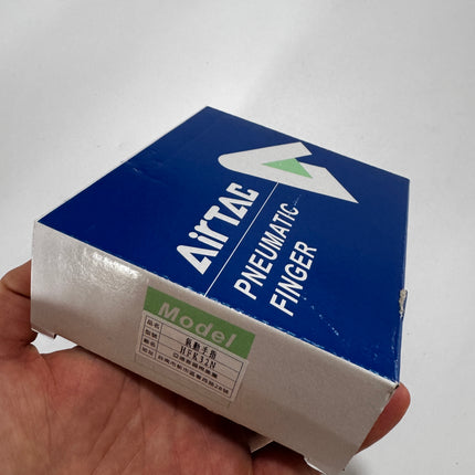 Airtac  HFK Series: Pneumatic Finger  - HFK32N