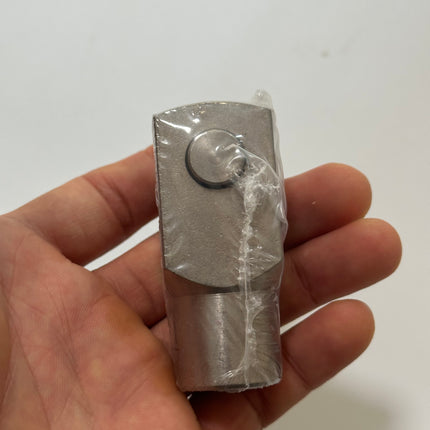 Airtac  Cylinder piston rod end connection accessories-Y joint  - F-M12X125Y