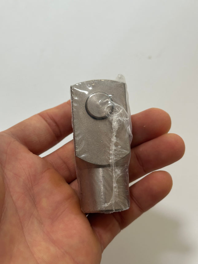 Airtac  Cylinder piston rod end connection accessories-Y joint  - F-M12X125Y