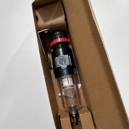 Airtac AFR2000: series filter & regulator-AFR20001