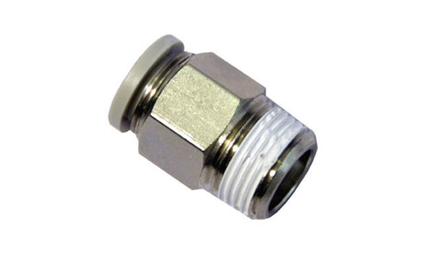PC-M Male connector